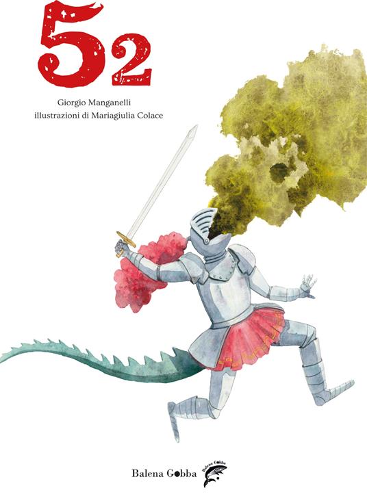 52 - Giorgio Manganelli - copertina