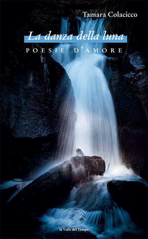 La danza della luna - Tamara Colacicco - copertina