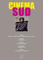 Cinema sud. Supplemento alla rivista «Quaderni di Cinema Sud» anno VIII. Vol. 5