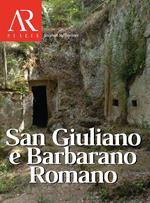 San Giuliano e Barbarano Romano