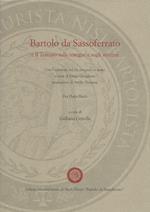 Barolo da Sassoferrato e il Trattato sulle insegne e sugli stemmi. Con l’edizione del De insigniis et armis a cura di Diego Quagioni, traduzione di Attilio Turrioni