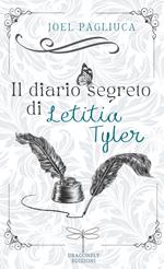 Il diario segreto di Letitia Tyler. La spilla di Mary