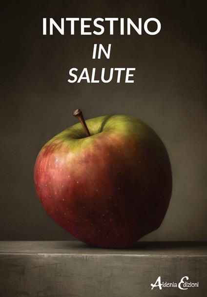Intestino in salute - copertina
