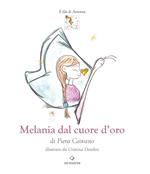 Melania dal cuore d’oro