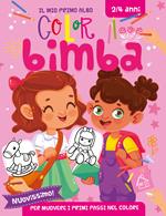Color bimba. Ediz. illustrata