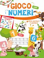 Gioco con i numeri