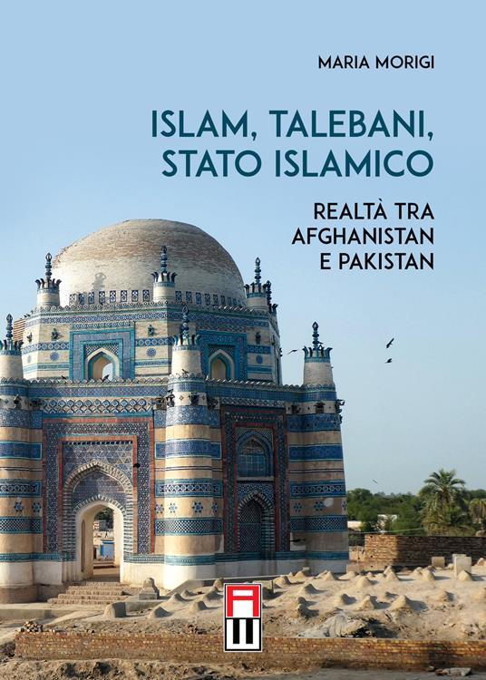Islam, talebani, stato islamico. Realtà tra Afghanistan e Pakistan - Maria Morigi - copertina