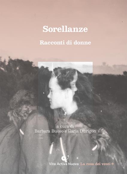 Sorellanze. Racconti di donne - copertina
