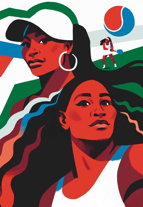 Campionesse dello sport. Storie di donne che hanno conquistato il podio - 2