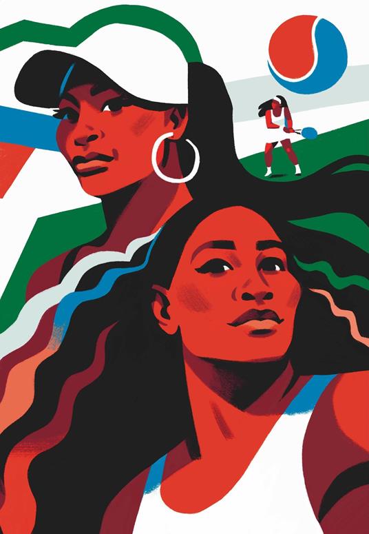 Campionesse dello sport. Storie di donne che hanno conquistato il podio - 2