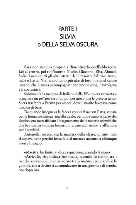 S.O.S. Tienimi - Giacomo Visconti - 2