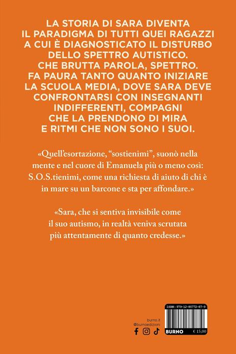 S.O.S. Tienimi - Giacomo Visconti - 3