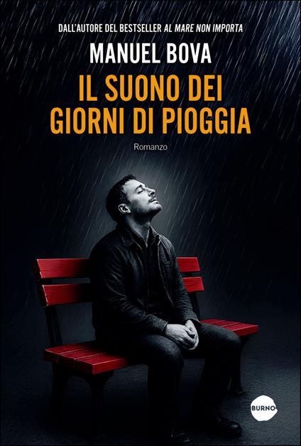 Il suono dei giorni di pioggia - Manuel Bova - ebook