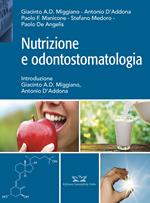 Nutrizione e odontostomatologia