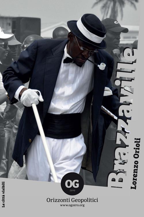 Brazzaville - Lorenzo Orioli - ebook