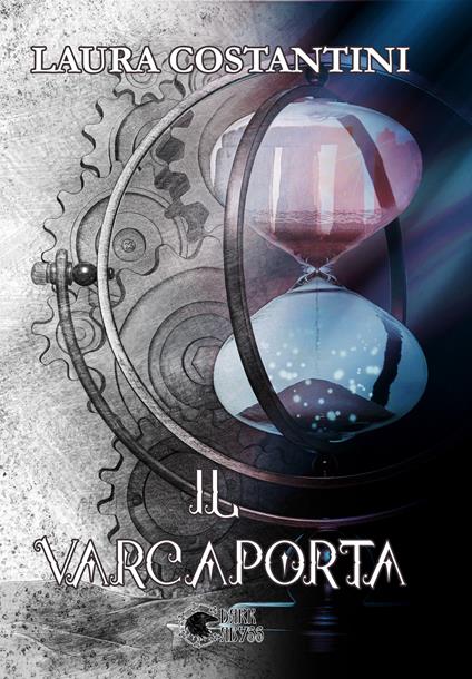 Il varcaporta - Laura Costantini - copertina