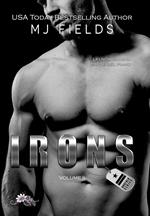 Irons. Norfolk. Vol. 2