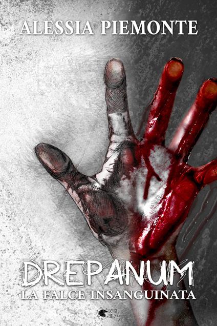 Drepanum - Piemonte Alessia - ebook
