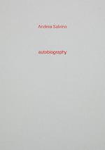 Andrea Salvino. Autobiography. Vol. 13