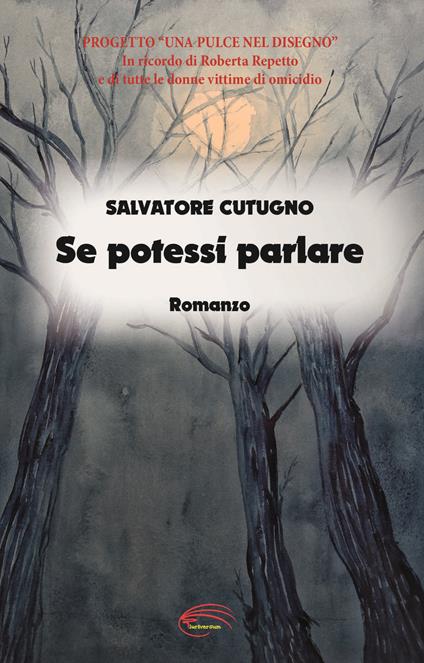 Se potessi parlare - Salvatore Cutugno - copertina