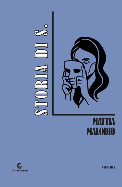Storia di S. - Mattia MalOdio - copertina