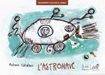 L'astronave. Versione kamishibai