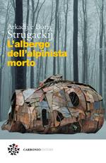 L' albergo dell'alpinista morto