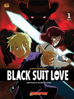 Black suit love. Vol. 1