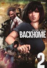 Backhome. Vol. 2