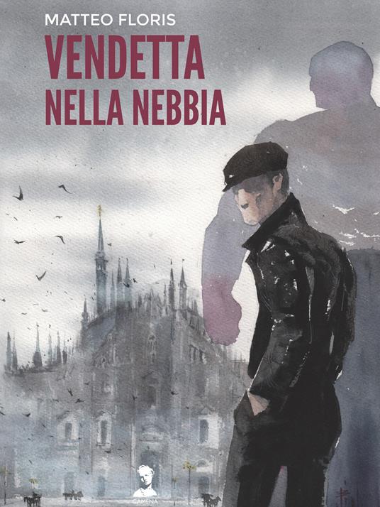 Codice di ferro - Romano De Marco,Matteo Floris,Camilla Cotza - ebook