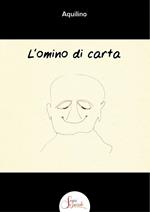 L'omino di carta