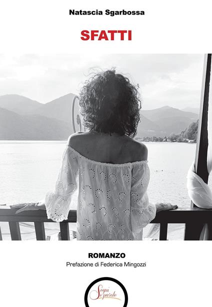 Sfatti - Natascia Sgarbossa - copertina