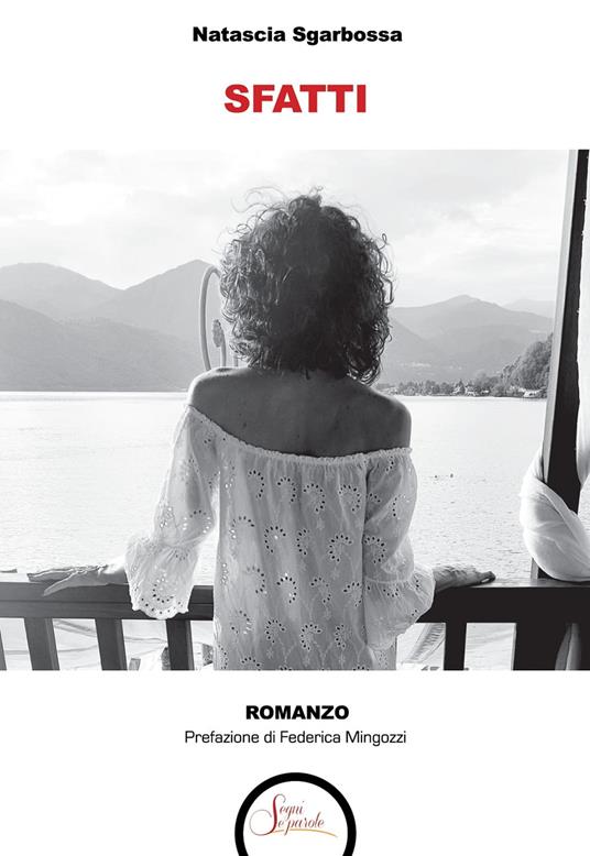 Sfatti - Natascia Sgarbossa - copertina