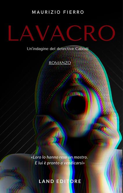 Lavacro - Maurizio Fierro - copertina