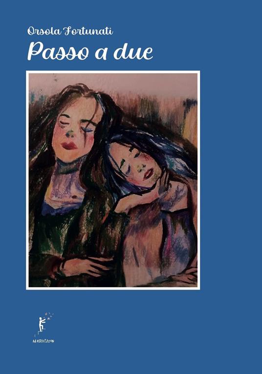 Passo a due - Orsola Fortunati - copertina