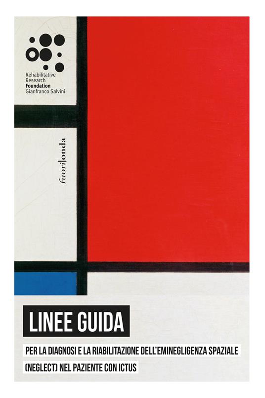 Linee Guida Neglect - copertina