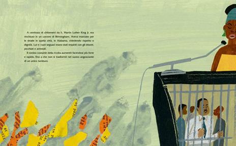 Nina. La storia di Nina Simone - Tracy N. Todd - 6