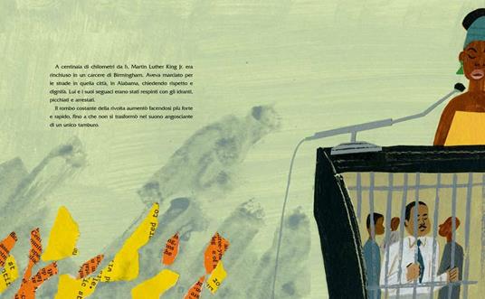 Nina. La storia di Nina Simone - Tracy N. Todd - 6