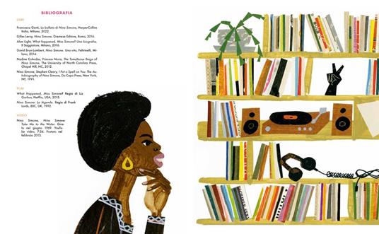 Nina. La storia di Nina Simone - Tracy N. Todd - 8