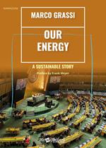 Our energy a sustainable story