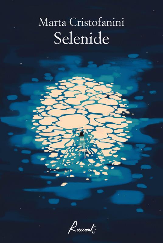 Selenide - Marta Cristofanini - copertina