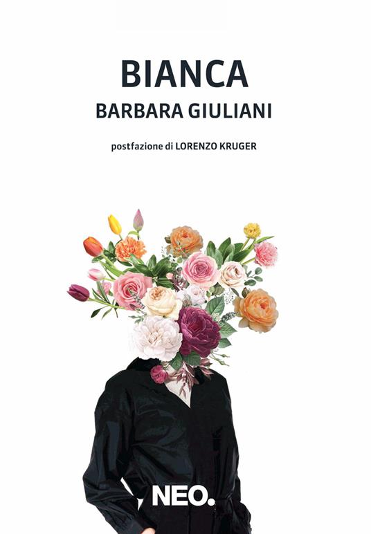 Bianca - Barbara Giuliani - ebook