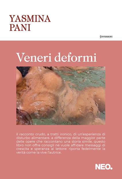 Veneri deformi - Yasmina Pani - ebook