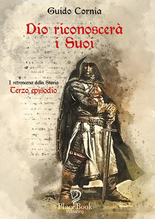Dio riconoscerà i suoi - Guido Cornia - copertina