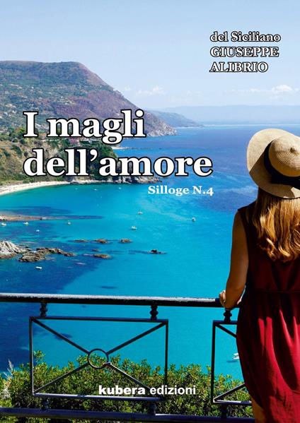 I magli dell'amore - Giuseppe Alibrio - copertina