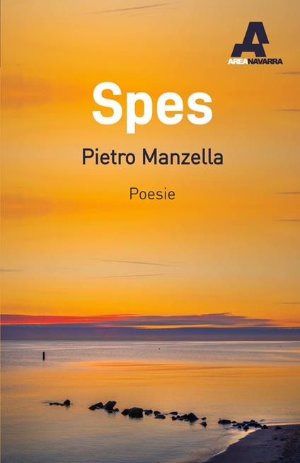 Spes - Pietro Manzella - copertina