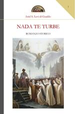 Nada te turbe