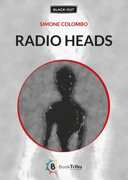 Radio heads - Simone Colombo - copertina