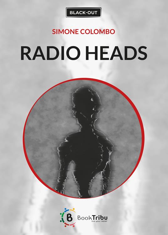 Radio heads - Simone Colombo - copertina