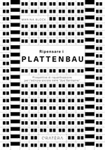 Ripensare i Plattenbau. Prospettive di riqualificazione per l'edilizia sociale nelle 